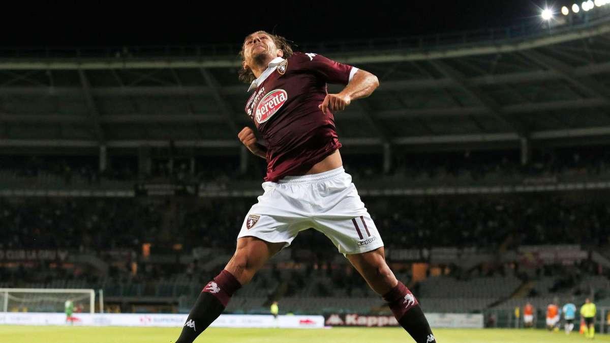 Allenamento con show di Cerci nell’uno contro uno