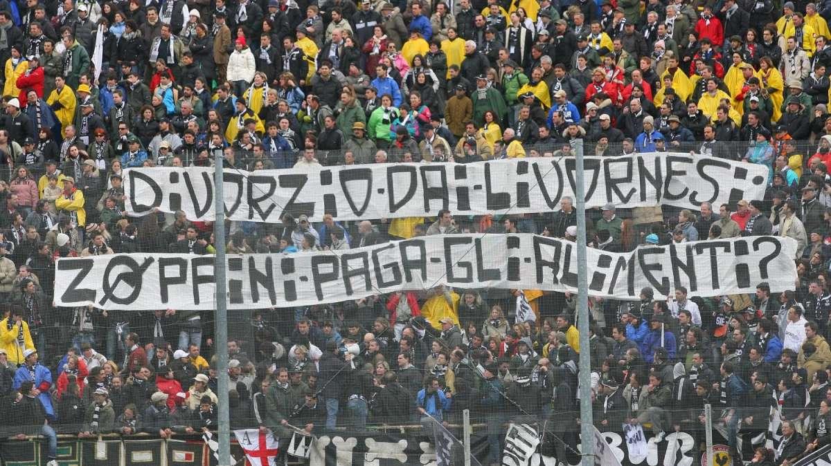 Siena sull'orlo della crisi 