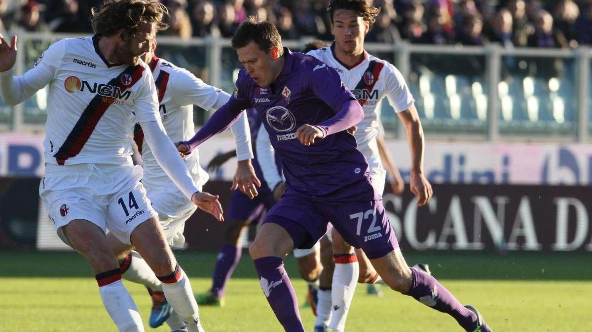 Torino-Ilicic? Nessun contatto, lo dice Cairo  