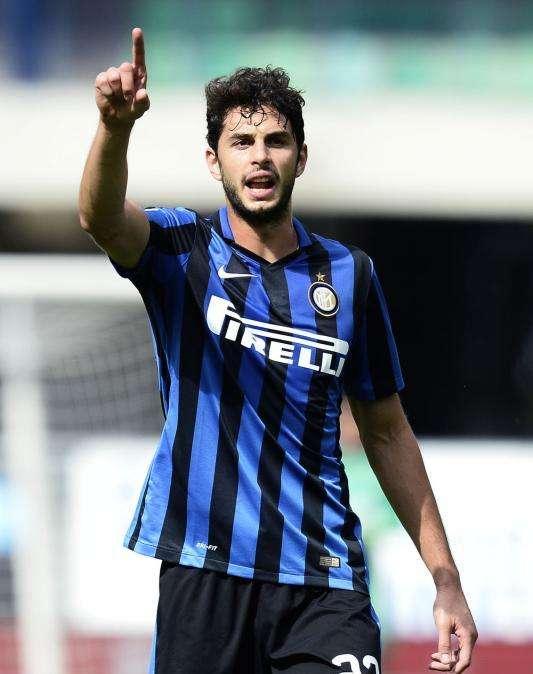 Torino, per gennaio si torna a parlare di Ranocchia 