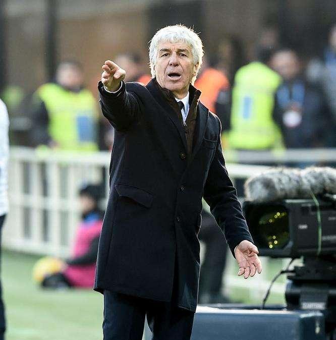 Serie A - Le formazioni ufficiali di Atalanta e Milan