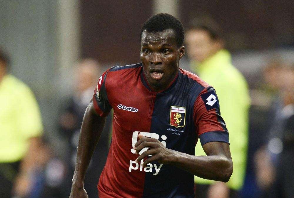 Cofie interessa ancora al Toro, ma spunta il Chievo 