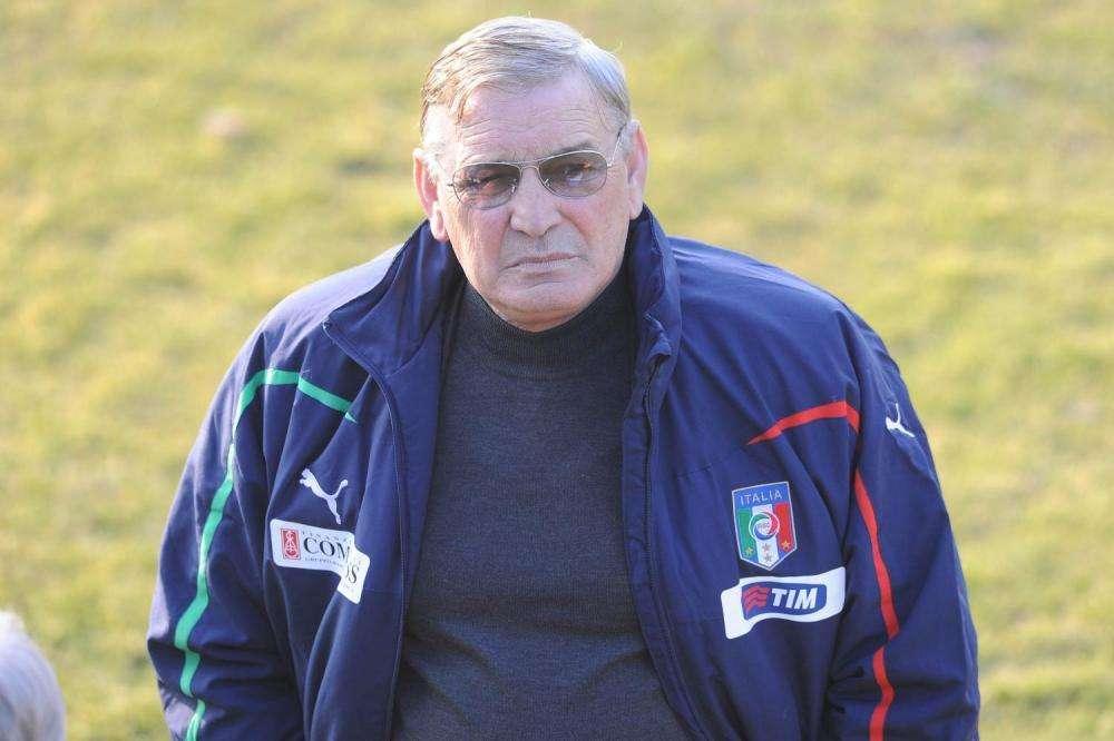 Riva compie 75 anni con il calcio sempre nel cuore 
