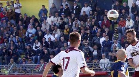 Migliorini verso l'approdo in Serie B