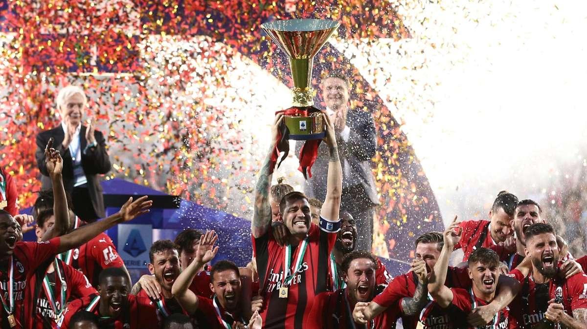 Milan-Udinese, le formazioni ufficiali 