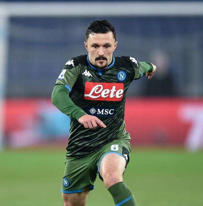 Giuffrida, agente di Mario Rui: "Dimostra di essere importante per il Napoli"