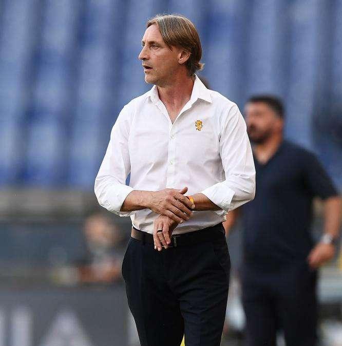 Le formazioni ufficiali degli altri match delle 19,30