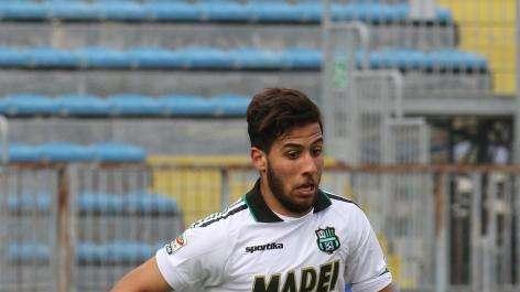 Torino, sfida dall'Olympiakos per Taider
