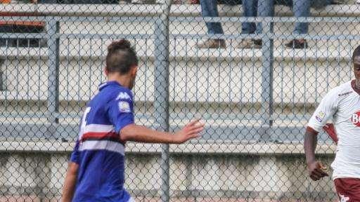 Gyasi: "Voglio riprendermi lo Spezia"