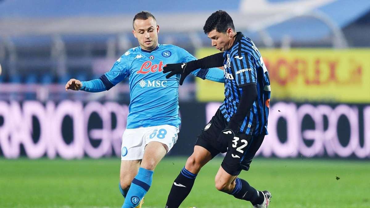 Napoli, Lobotka via a gennaio, c'è un club in pole e non è il Toro