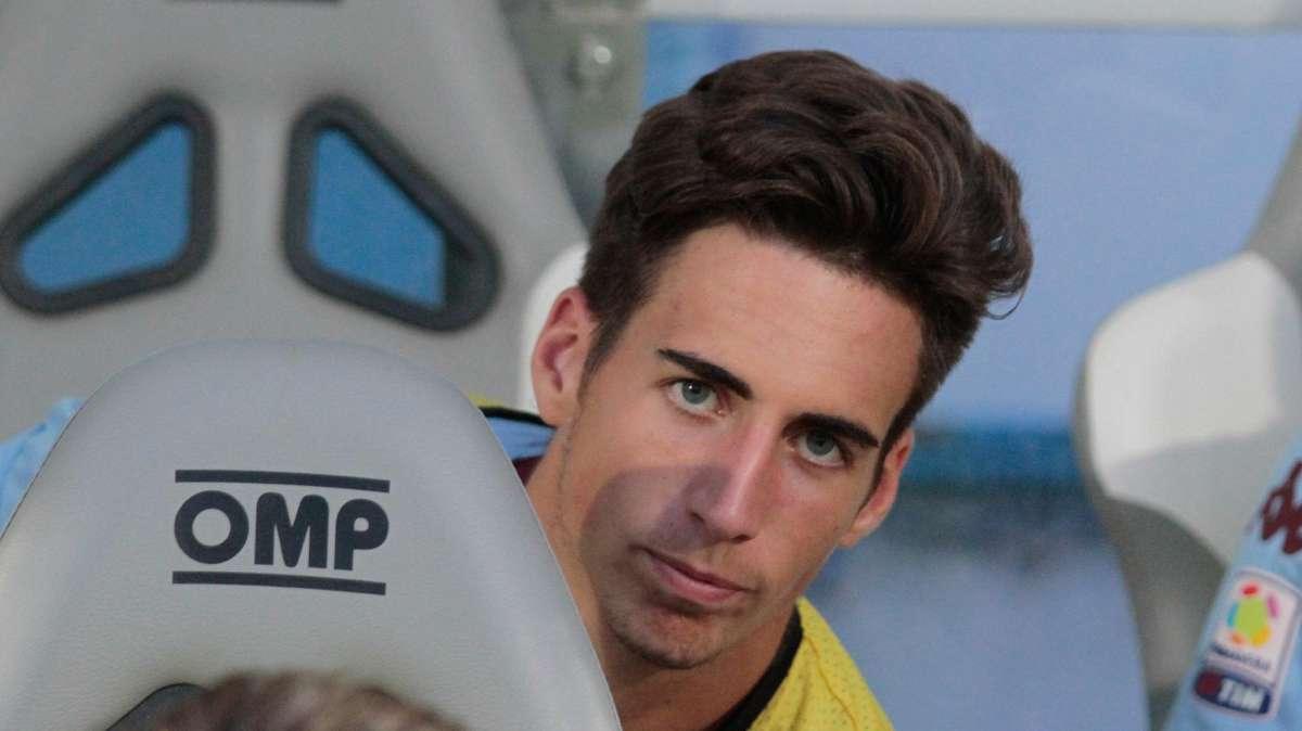 UFFICIALE - Il portiere granata Cucchietti ceduto a titolo definitivo!
