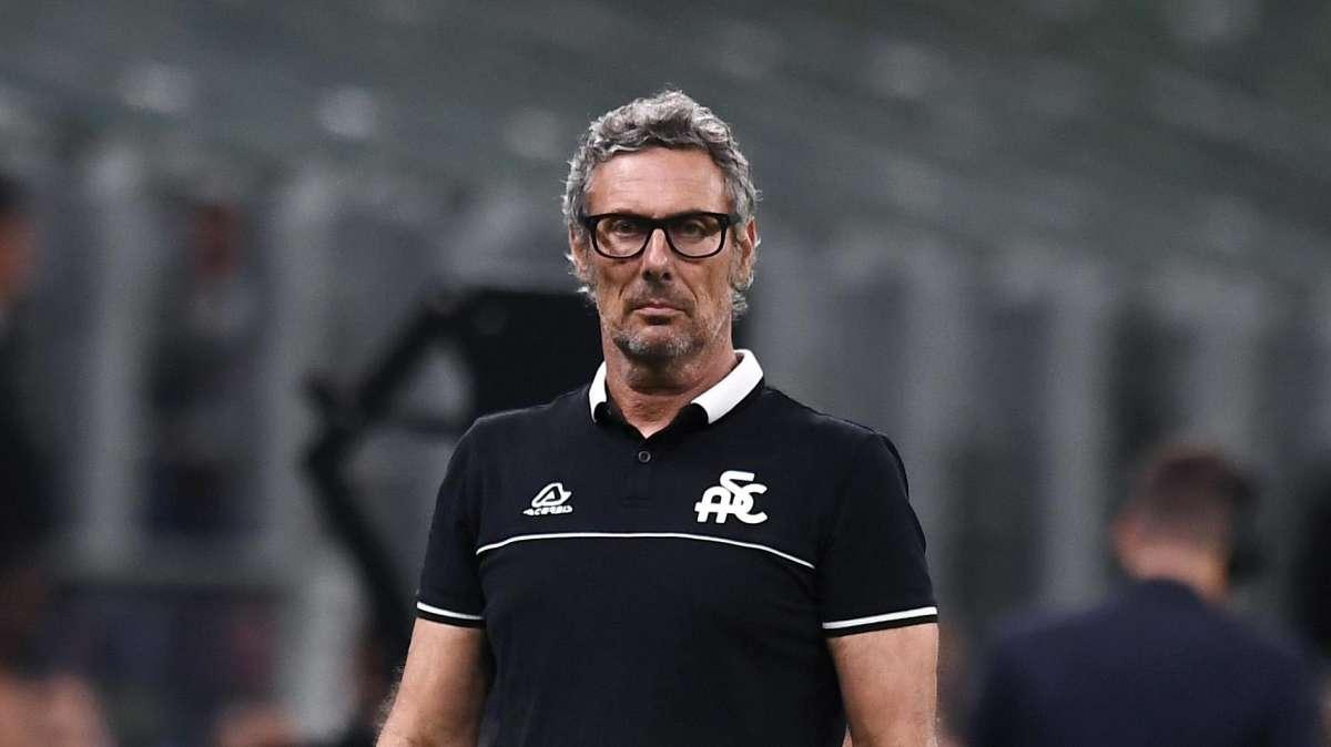 Serie A: le formazioni ufficiali di Spezia-Sampdoria