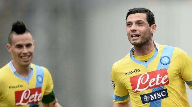 Riprende quota l'ipotesi spagnola per Dzemaili