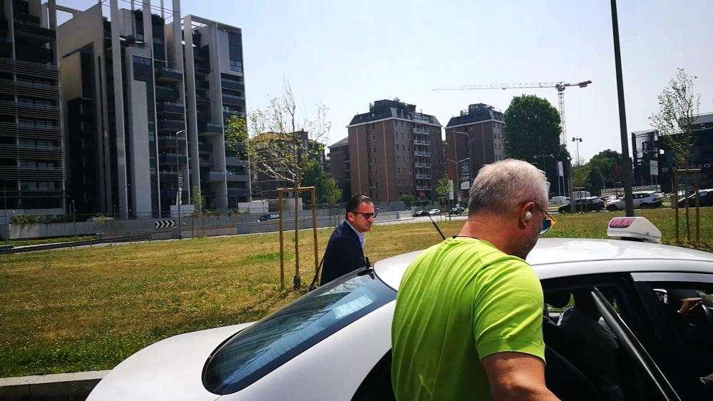 I messaggi di rispetto per Mihajlovic sui social
