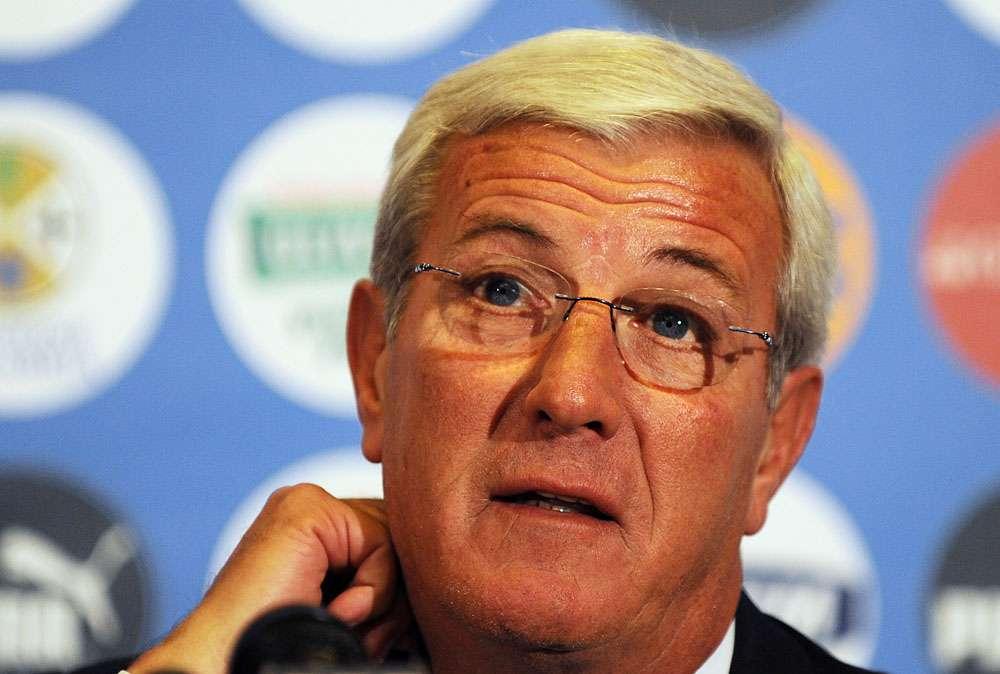 Ranking Fifa, Italia sempre quarta