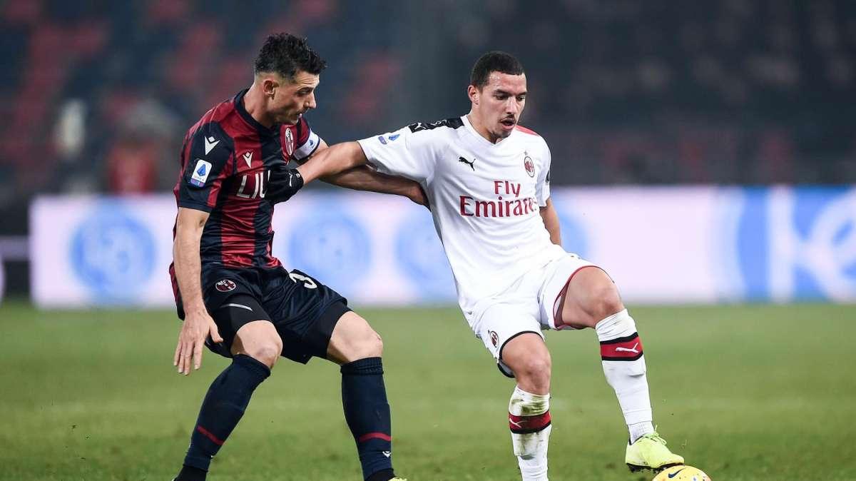 Dzemaili plaude il ritorno di Mazzarri in panchina 