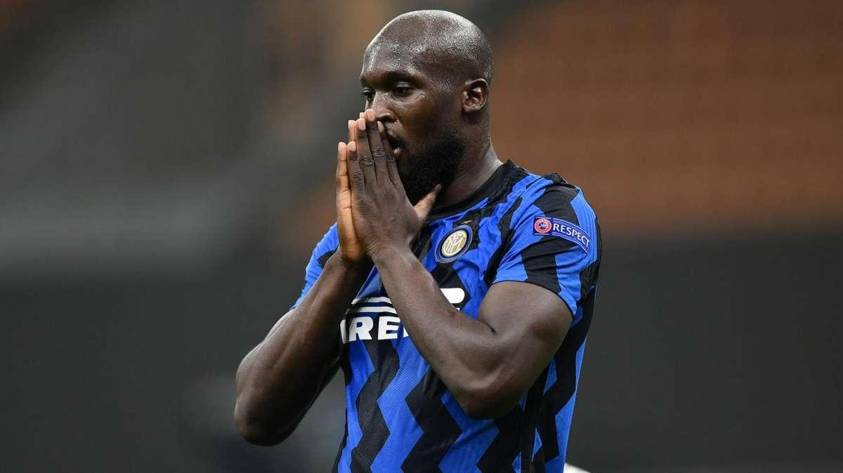 Lukaku: "Andiamo in difficoltà troppo spesso, ma abbiamo vinto"