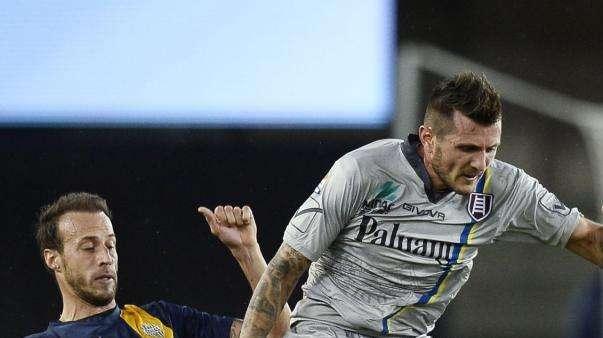 L'obiettivo granata Thereau verso l'Udinese