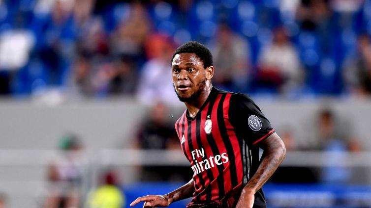 Verso Milan-Torino: Luiz Adriano si candida a una maglia da titolare