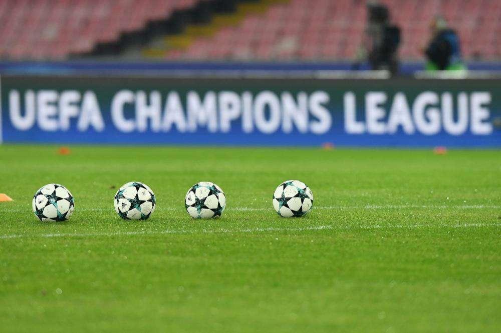 Champions League, sparisce la partita in chiaro sulla Rai?