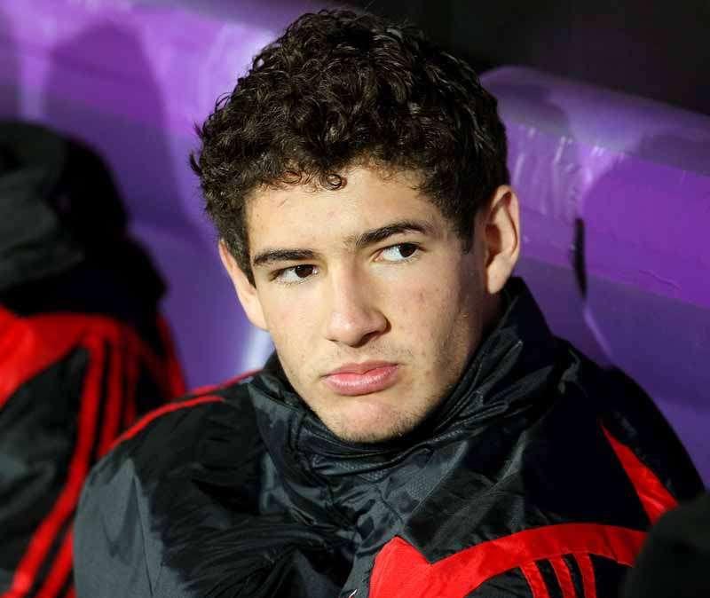 Milan, Pato: "Peccato, dovevamo vincere..."