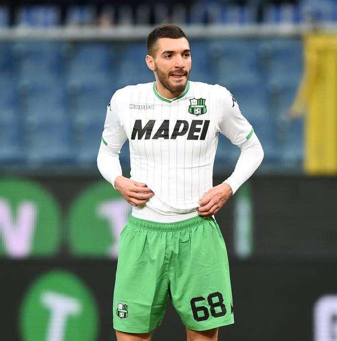 Sassuolo, parla Bourabia: "Vogliamo vedere a che livello siamo contro squadre importanti come il Torino"