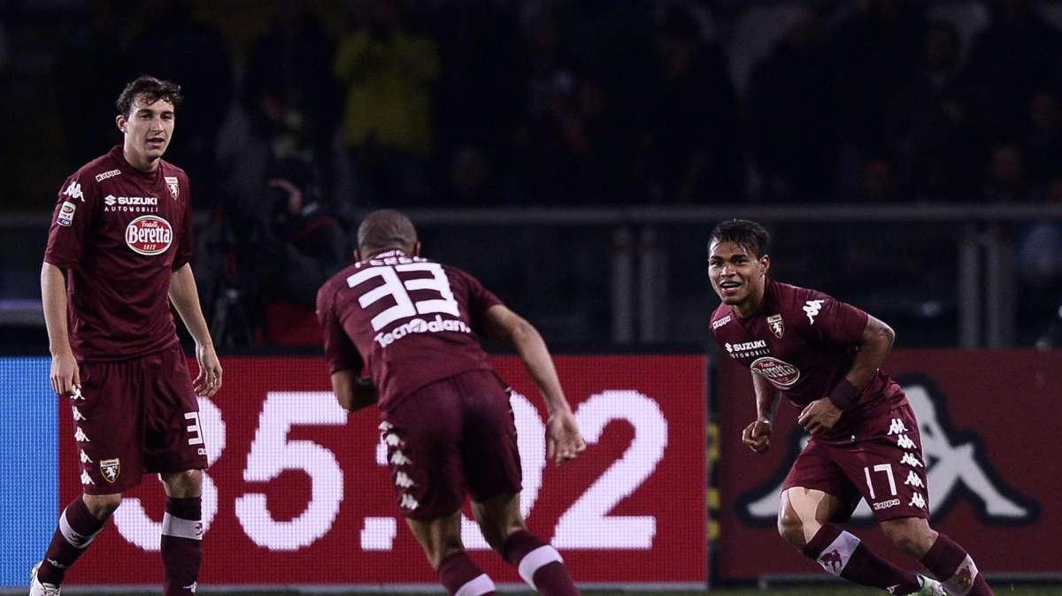 Torino-Palermo 2-2. Manca ancora la vittoria