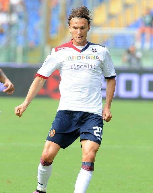 Ekdal, inserimento della Samp