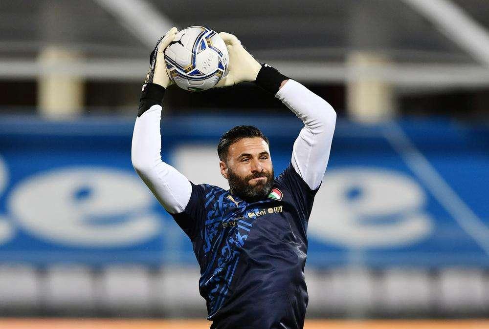 Torino, sono tornati i nazionali. Programma defatigante per Rodriguez