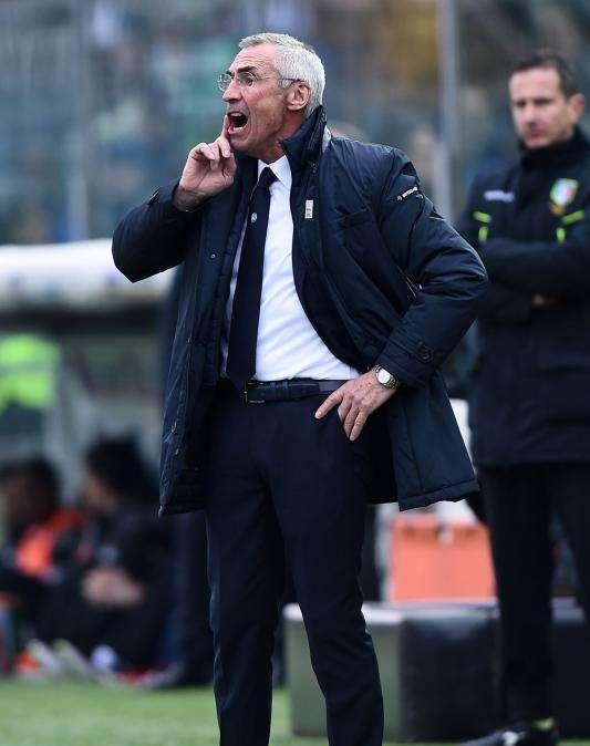 Reja contro il Torino potrebbe giocarsi la carta Bianchi 