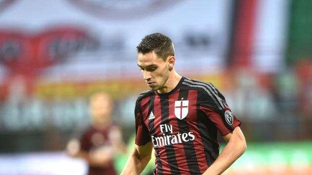 Milan, le statistiche: De Sciglio e Diego Lopez i sempre presenti