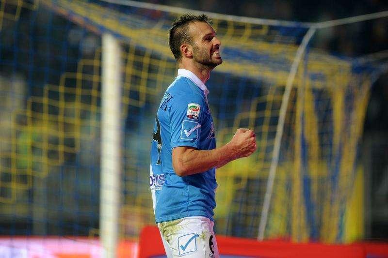 UFFICIALE: Meggiorini rinnova col Chievo fino al 2020