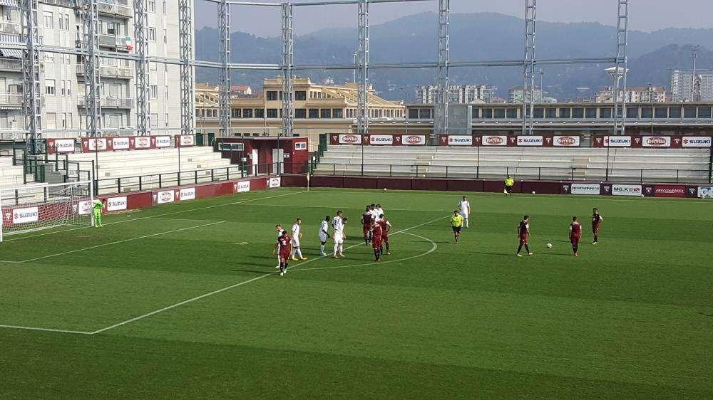 Ripresa dei lavori al Filadelfia: differenziato per Acquah, Barreca e Obi. Belotti in fisoterapia
