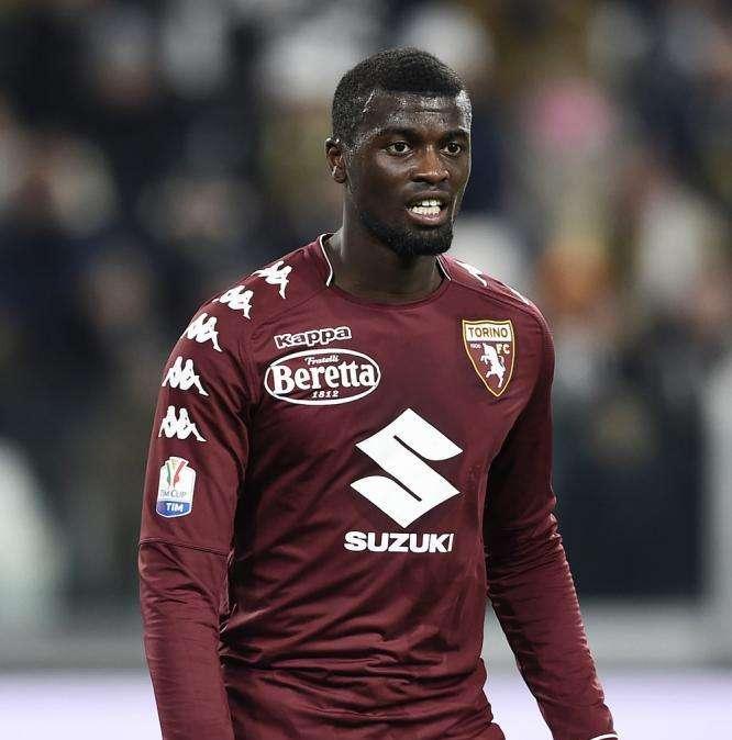 Torino, accordo fatto per Niang al Rennes 