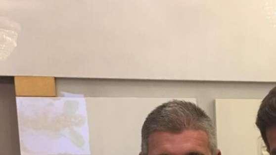 Toro su Muriqi, Cavagnis a TG: "Sa creare grande spazio ai compagni ed è forte nel gioco aereo" 