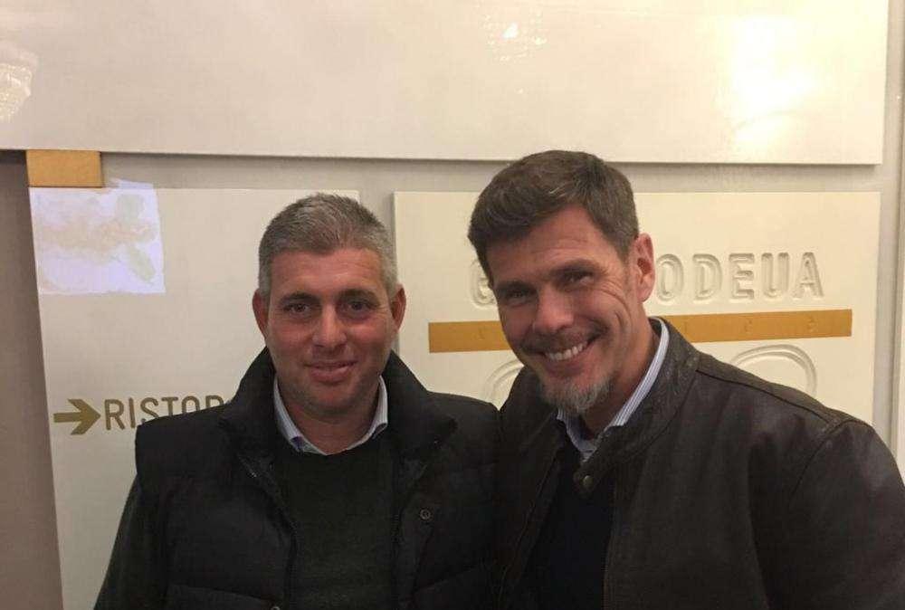 ESCLUSIVA TG - Alberto Cavagnis: "Vi racconto io chi è Grujic"