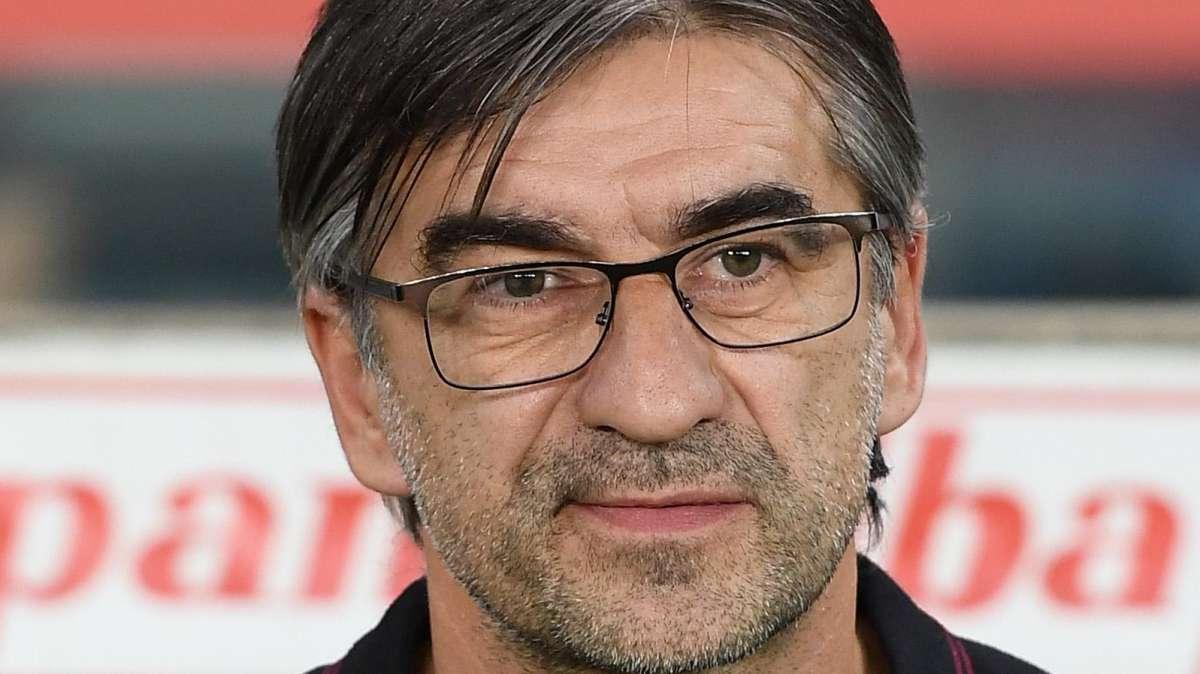 Juric ribadisce che l’idea che aveva sul Torino era diversa: “Non c’è stata neanche l’intenzione di realizzarla”
