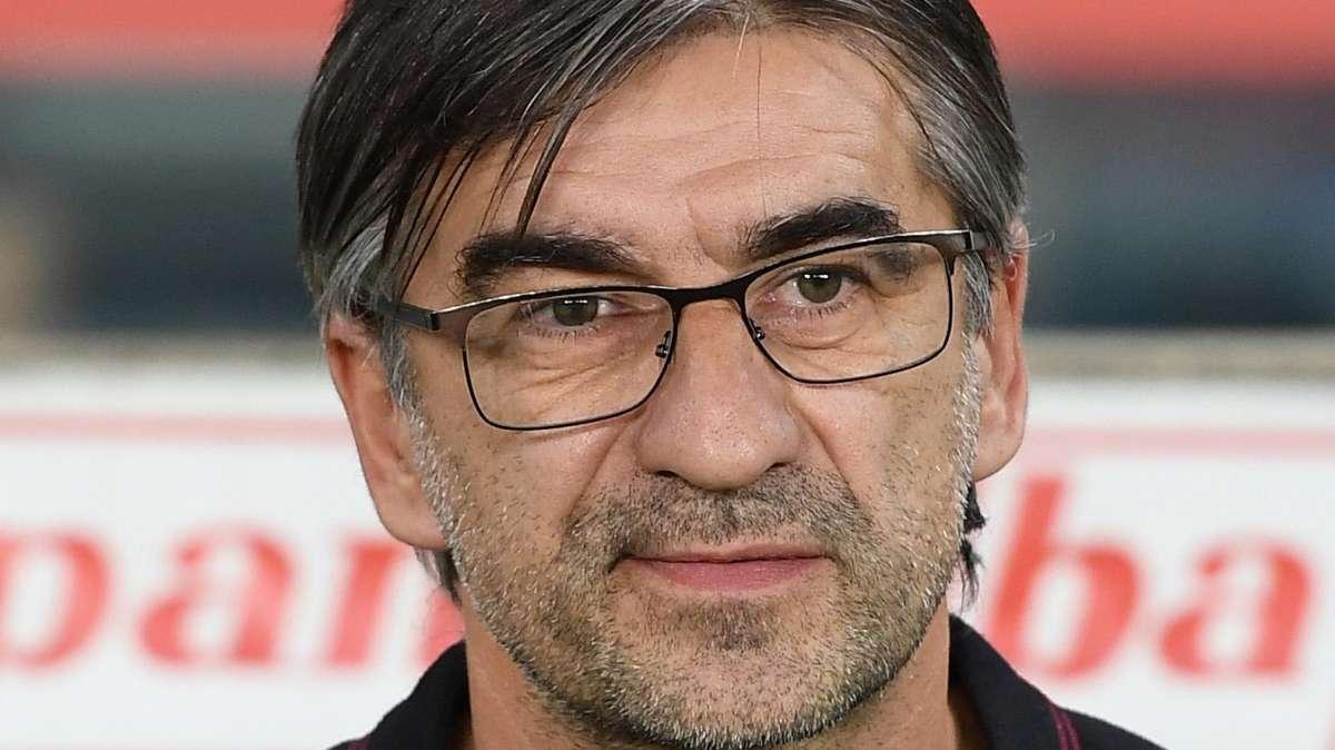 In bocca al lupo Juric e che God Save the Toro