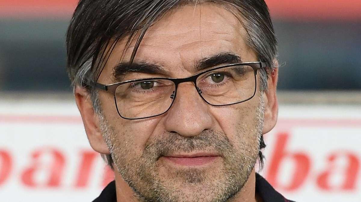 LIVE Juric: "Izzo non sta bene e Belotti non riesce ancora a correre. Oggi la squadra é da 5, con la possibilità di arrivare a 7 o 8"