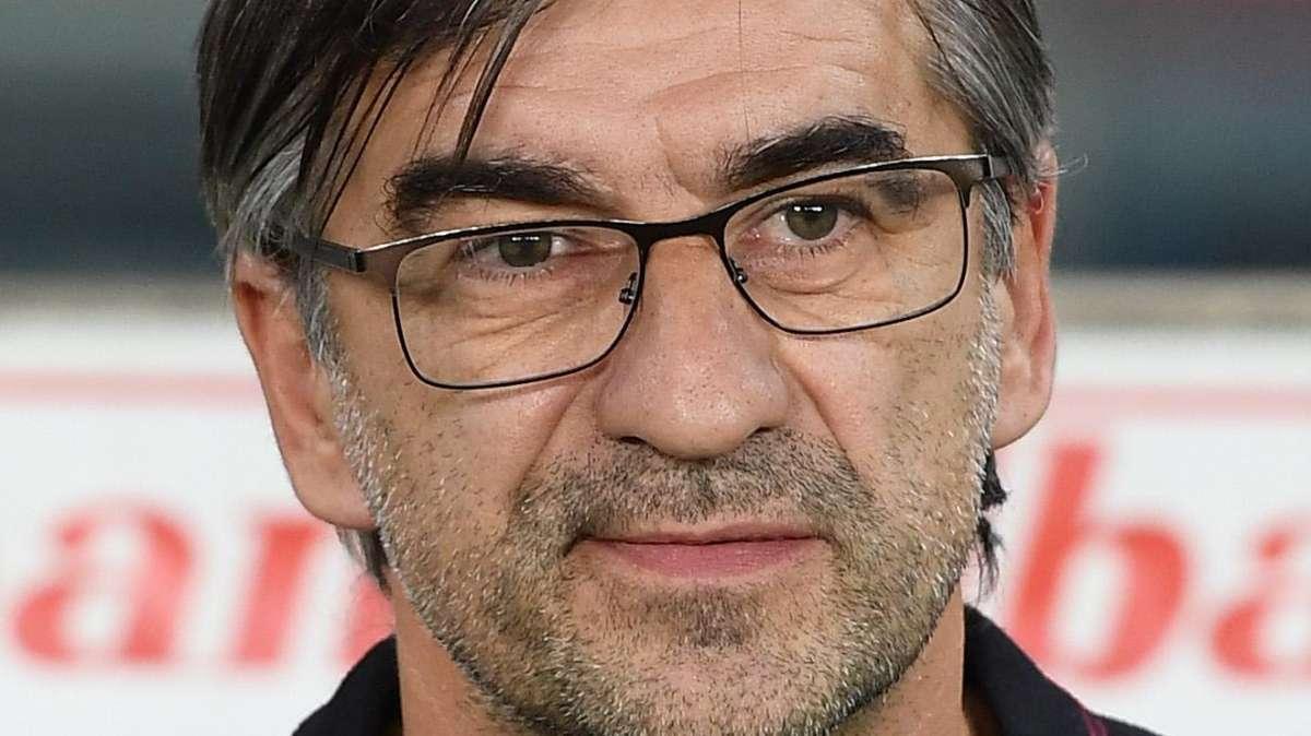Juric: “Zima e Brekalo sono già pronti. Tutti i giocatori presi vanno bene. Belotti out per le prossime 3-4 gare”