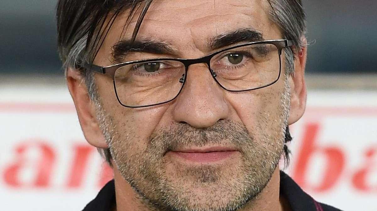 LIVE Juric: "Non recuperiamo nessuno degli infortunati per il derby. Giocherà Zima. Se non si è cattivi il giusto, la gara è già persa"