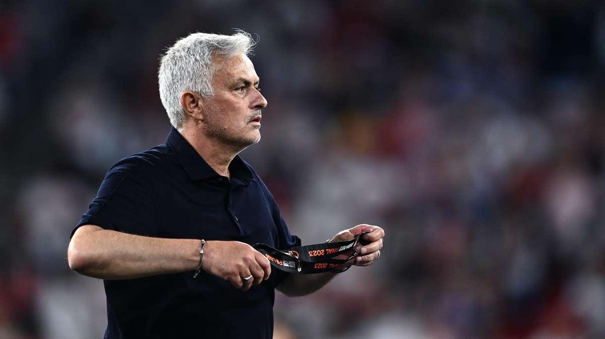 Mourinho perde un titolare, si è fatto male di nuovo