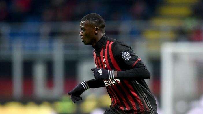Niang: "Non mi vedo al Watford". Per il Toro può riaprirsi la pista