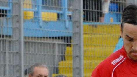 Triestina, niente Toro per Longhi