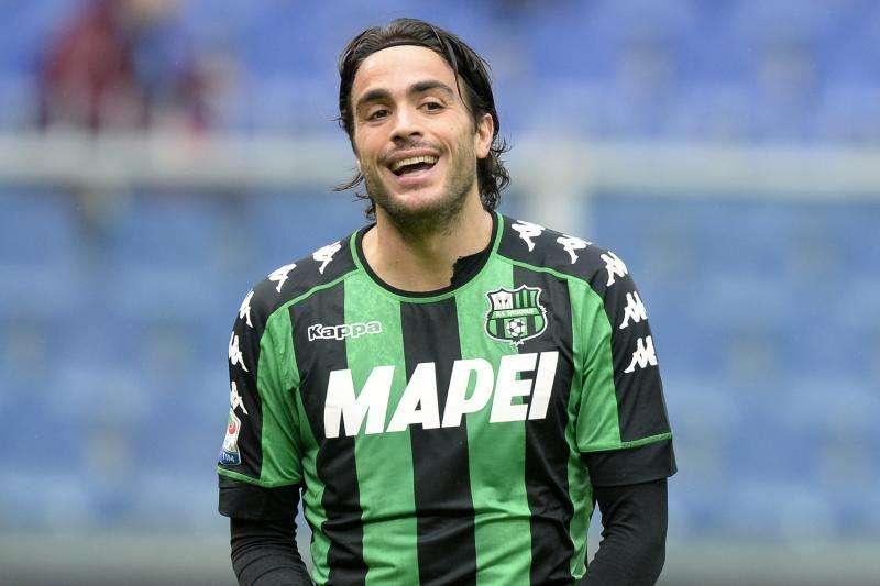Sassuolo, Matri: "Non ci siamo sgonfiati"