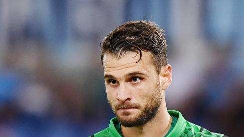 Il secondo portiere potrebbe arrivare dal Napoli