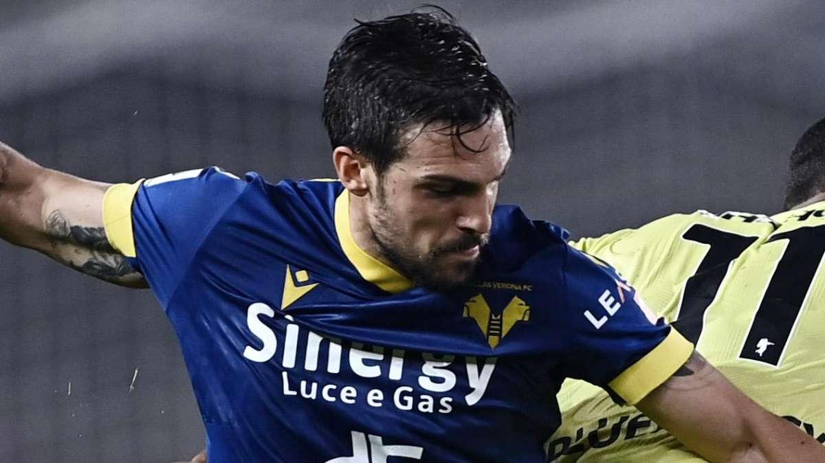 Salernitana, giallo Verdi senza lieto fine? Poche speranze per il ricorso dei campani