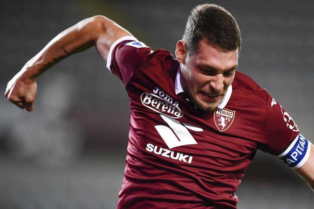 Perinetti: "Belotti ok per la Fiorentina, ma il Toro non lo cede facilmente"