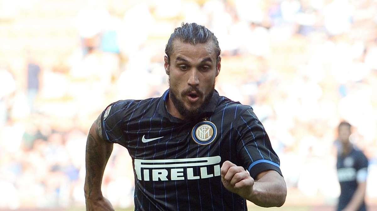 Inter, Ausilio in UK per Osvaldo. QPR in pressing...