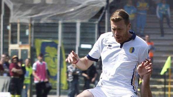 Sirene dalla Serie D per l'ex-granata Luca Belingheri